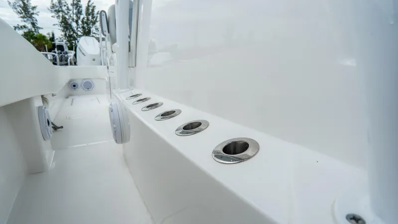 Slide: The Image of Invincible Open Fisherman 2023 - 5800080