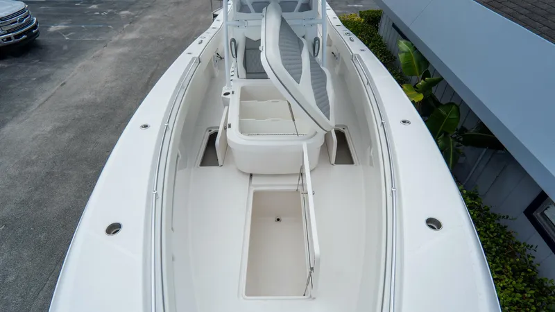 Slide: The Image of Invincible Open Fisherman 2023 - 5800082