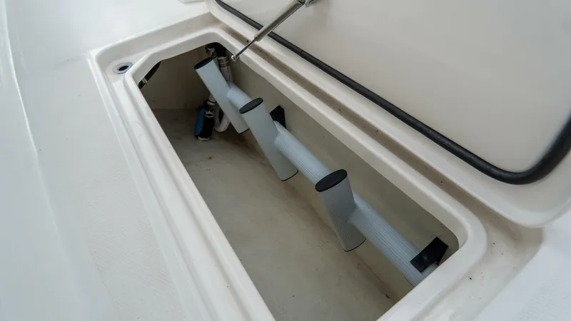 Slide: The Image of Invincible Open Fisherman 2023 - 5800086