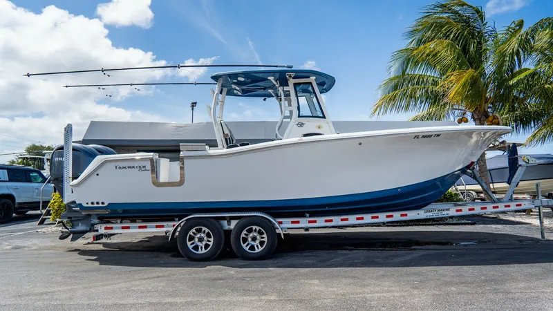 The Image of Tidewater CC Adventure 2022 - 5744502