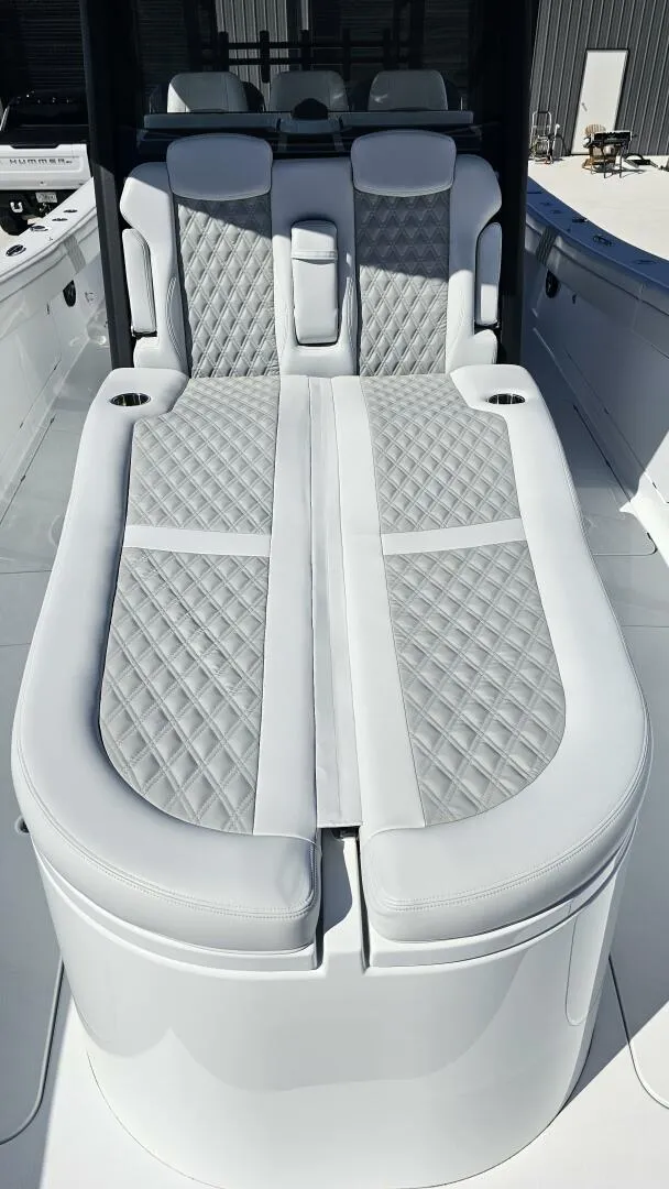 Slide: The Image of Costa Custom 34SV 2025 - 5746281