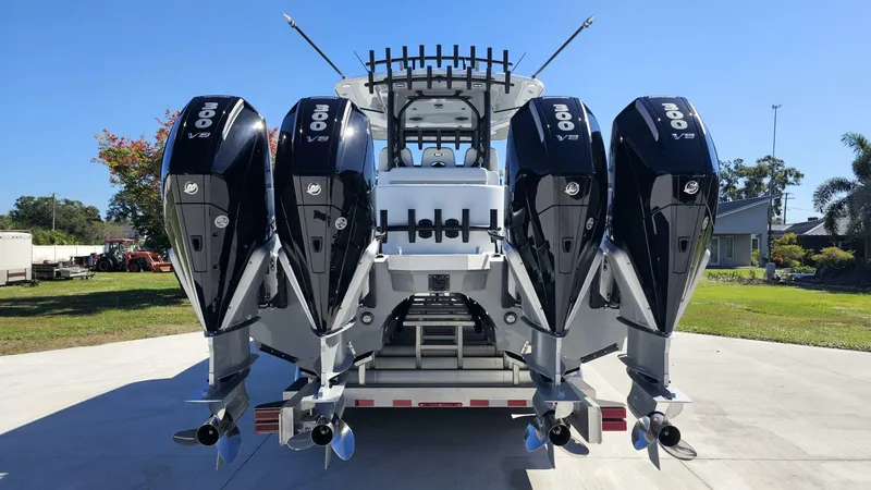 Slide: The Image of Costa Custom 34SV 2025 - 5746271