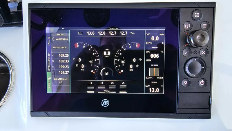 Slide: The Image of Costa Custom 34SV 2025 - 5746318