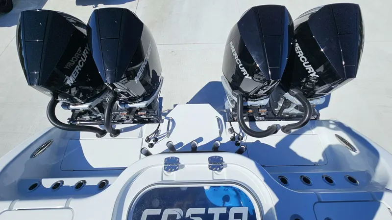 Slide: The Image of Costa Custom 34SV 2025 - 5746297