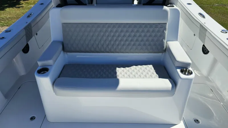 Slide: The Image of Costa Custom 34SV 2025 - 5746301