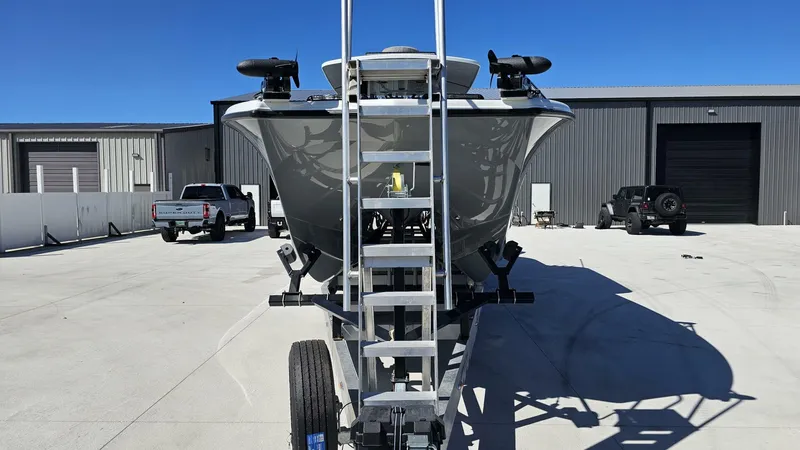 Slide: The Image of Costa Custom 34SV 2025 - 5746276