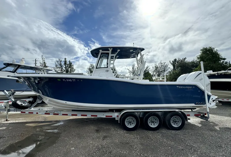 The Image of Tidewater CC Adventure 2024 - 5746063