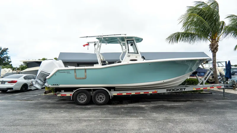 The Image of Tidewater CC Adventure 2022 - 5746064