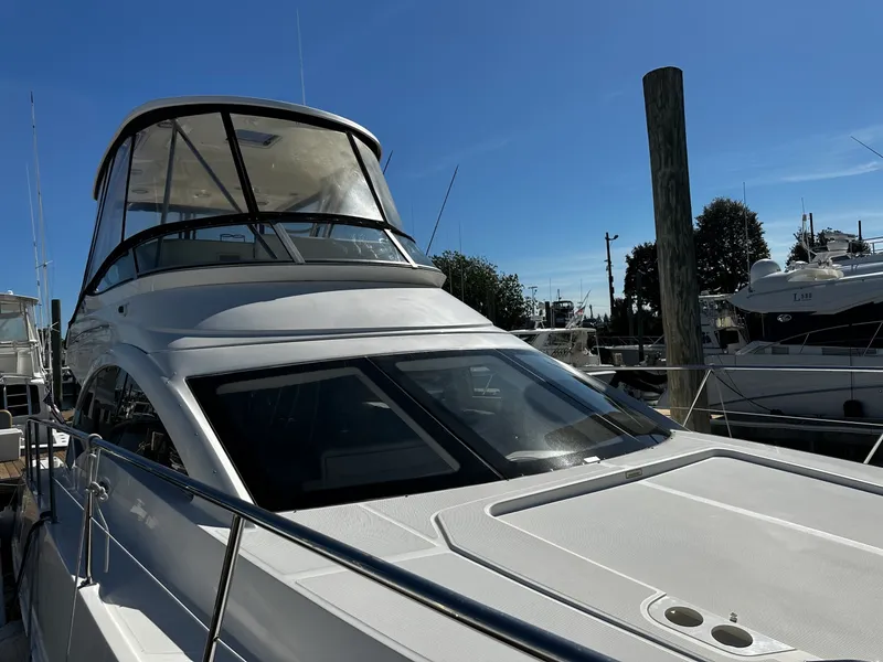 Slide: The Image of Sea Ray 47 SEDAN BRIDGE 2008 - 5746097