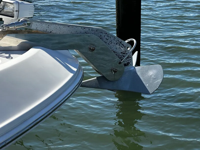 Slide: The Image of Sea Ray 47 SEDAN BRIDGE 2008 - 5746145