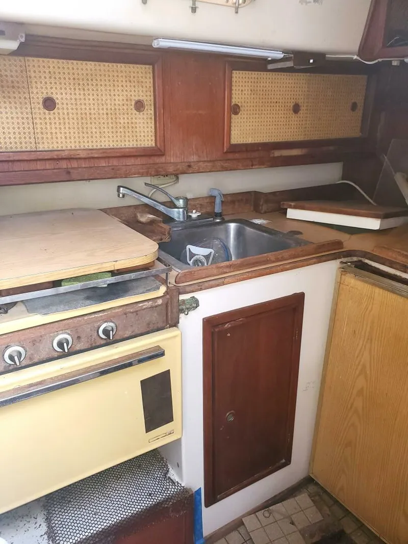 Slide: The Image of Irwin Cutter 1978 - 5750060