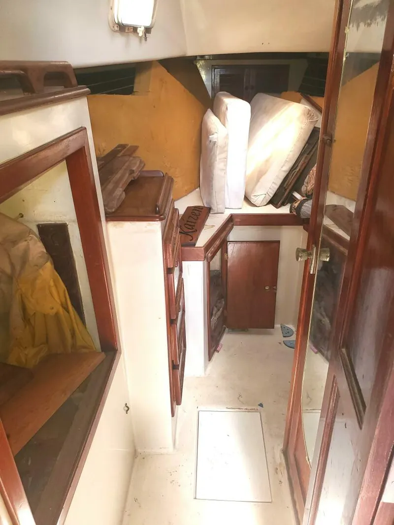 Slide: The Image of Irwin Cutter 1978 - 5750062