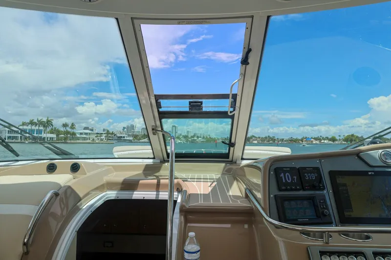 Slide: The Image of Formula 45 Yacht 2013 - 5746388