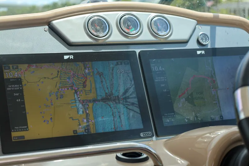 Slide: The Image of Formula 45 Yacht 2013 - 5746396