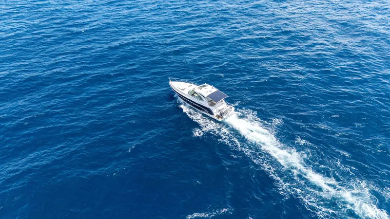 Slide: The Image of Formula 45 Yacht 2013 - 5746420