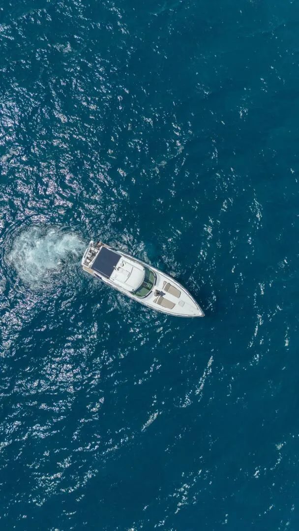 Slide: The Image of Formula 45 Yacht 2013 - 5746431