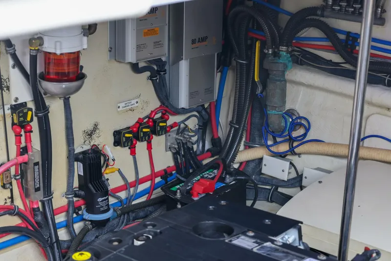 Slide: The Image of Formula 45 Yacht 2013 - 5746345