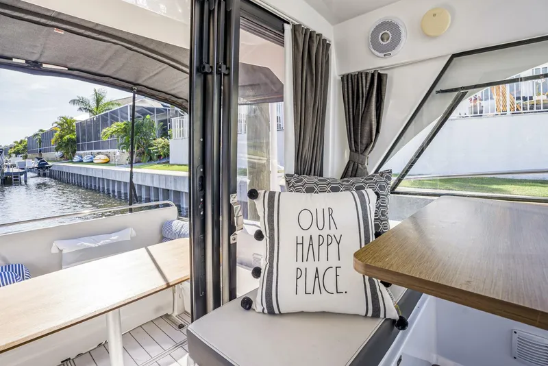 Slide: The Image of Beneteau Antares 9 2021 - 5746450