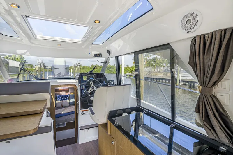 Slide: The Image of Beneteau Antares 9 2021 - 5746446