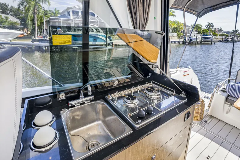 Slide: The Image of Beneteau Antares 9 2021 - 5746451