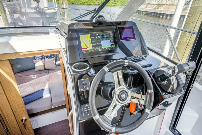 Slide: The Image of Beneteau Antares 9 2021 - 5746455