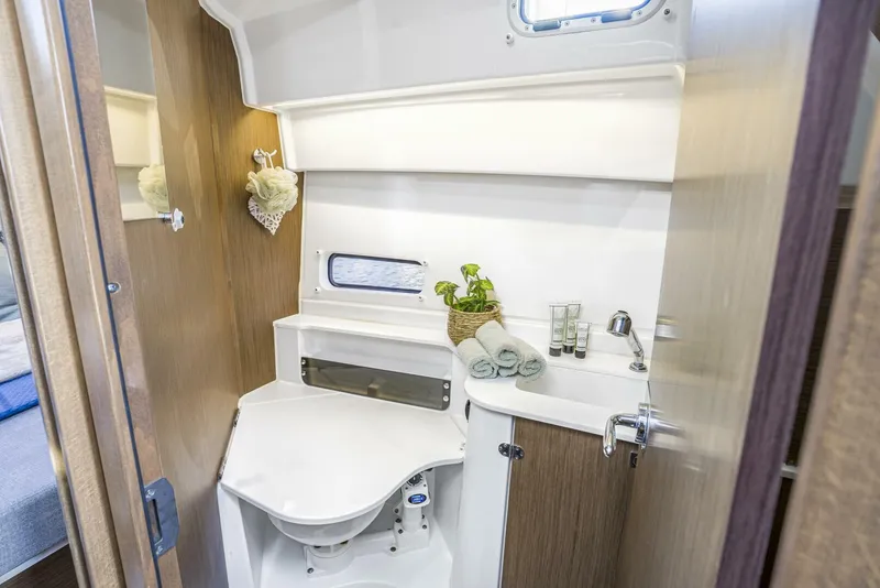 Slide: The Image of Beneteau Antares 9 2021 - 5746443