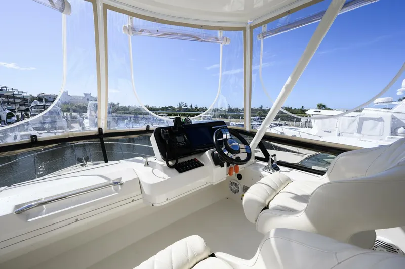 Slide: The Image of Helm Station - 5746592