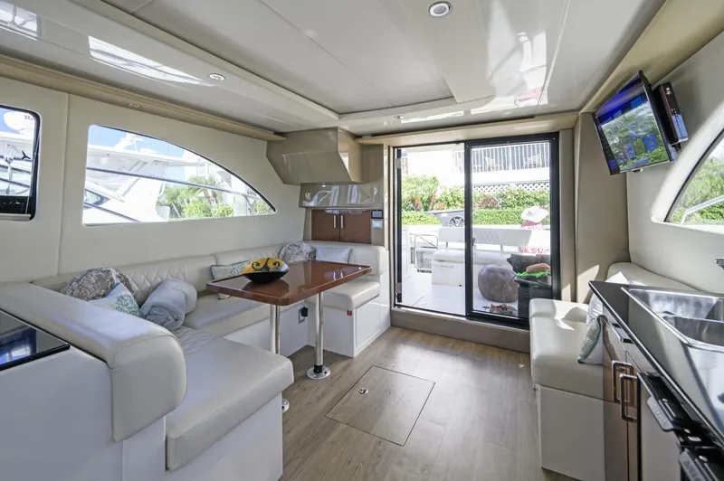 Slide: The Image of Galley & Salon - 5746601