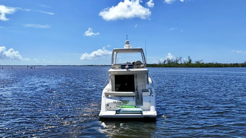 Slide: The Image of Aft Profile - 5746565