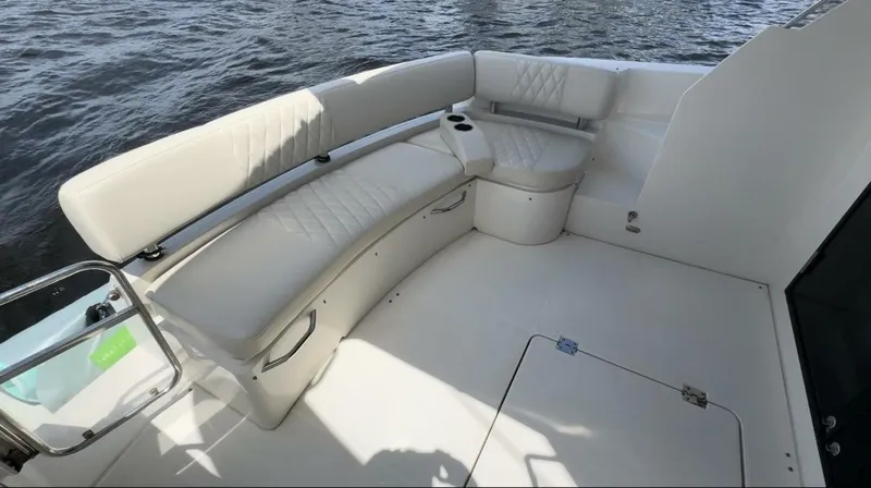 Slide: The Image of Cockpit Seating - 5746570