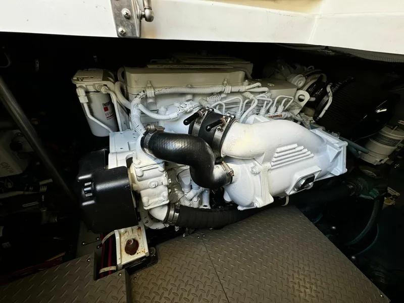 Slide: The Image of Engine Room - 5746625