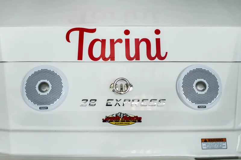 Slide: The Image of Regal 28 Express 2020 - 5746730