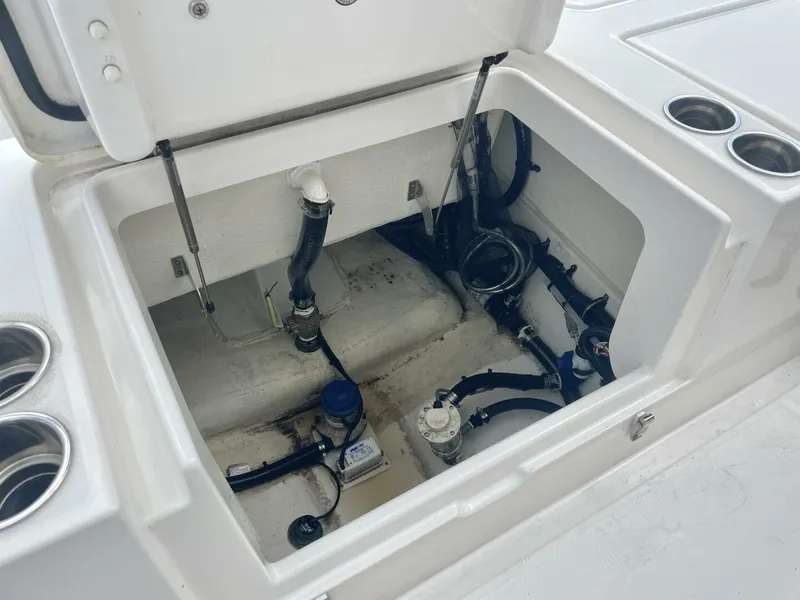 Slide: The Image of Regulator Marine 26XO 2023 - 5746607