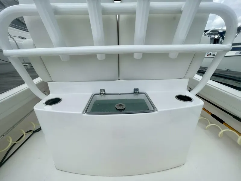 Slide: The Image of Regulator Marine 26XO 2023 - 5746608