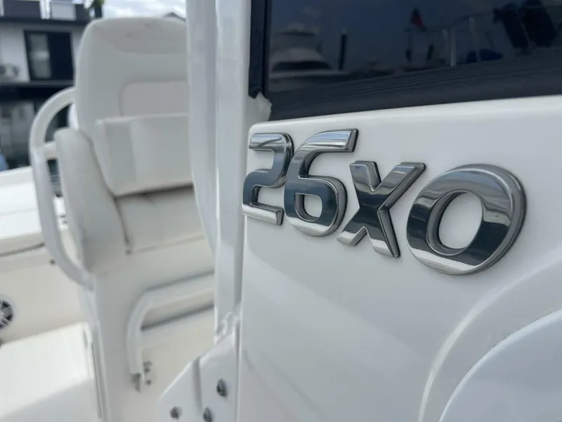 Slide: The Image of Regulator Marine 26XO 2023 - 5746612