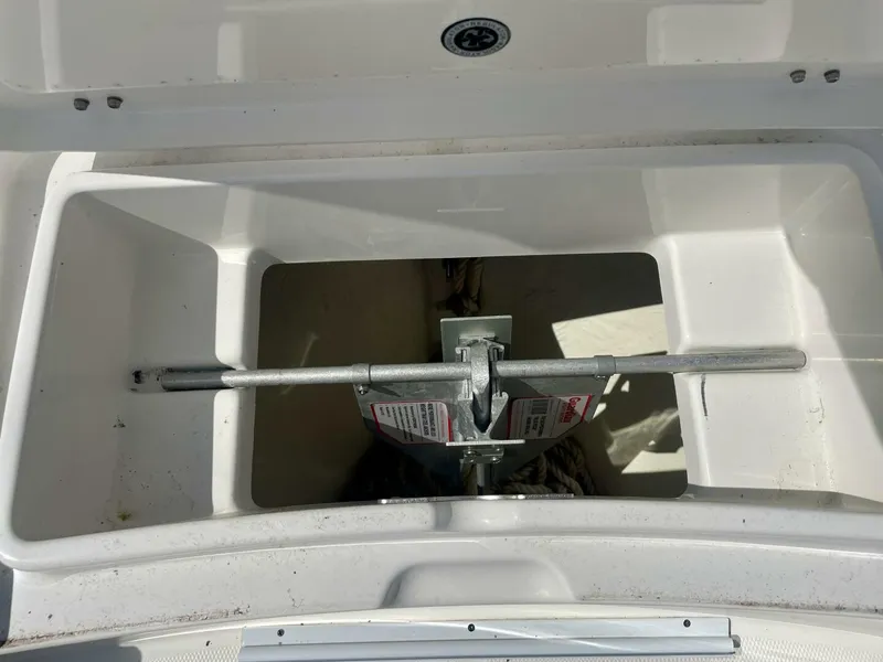 Slide: The Image of Regulator Marine 26XO 2023 - 5746617