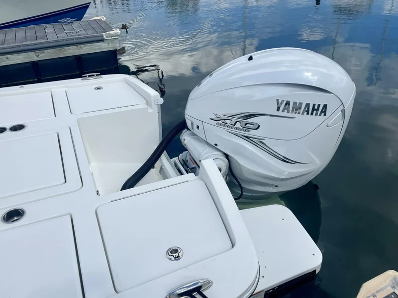 Slide: The Image of Regulator Marine 26XO 2023 - 5746619