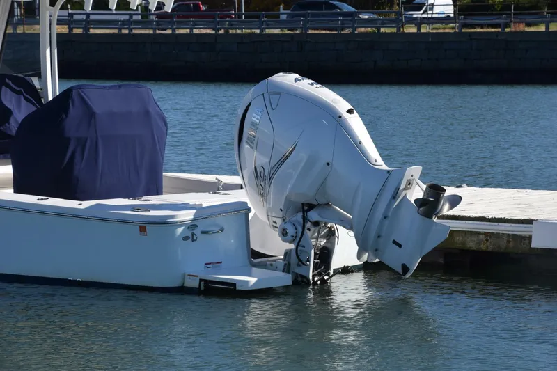 Slide: The Image of Regulator Marine 26XO 2023 - 5912444