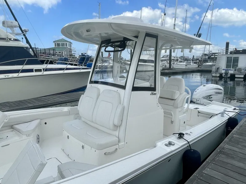 Slide: The Image of Regulator Marine 26XO 2023 - 5746604