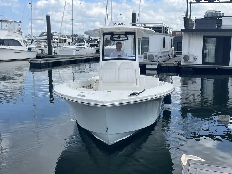 Slide: The Image of Regulator Marine 26XO 2023 - 5746620