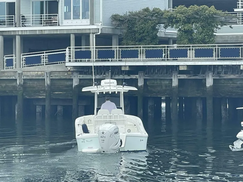 Slide: The Image of Regulator Marine 26XO 2023 - 5746622