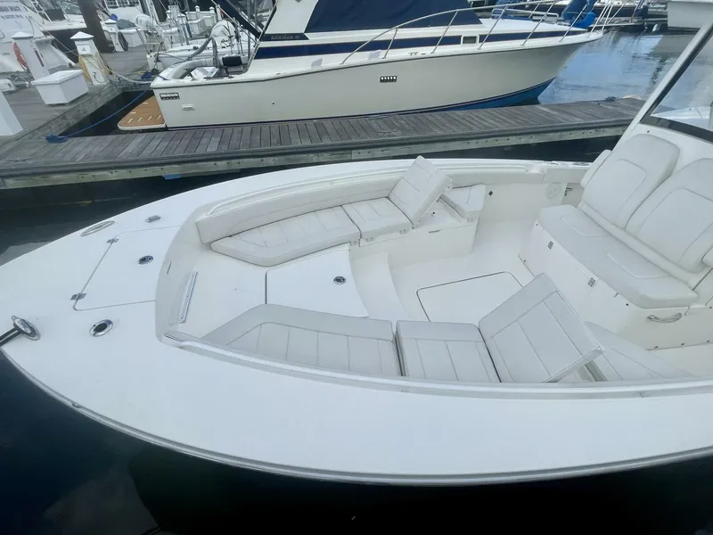 Slide: The Image of Regulator Marine 26XO 2023 - 5746597