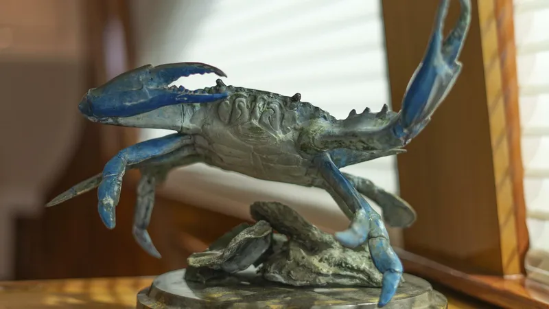 Slide: The Image of Hatteras 80 Gallopin- Decor 2007 Hatteras 80 Gallopin - 5746656