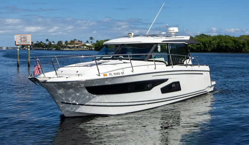 The Image of Jeanneau NC 1095 2021 - 5746760