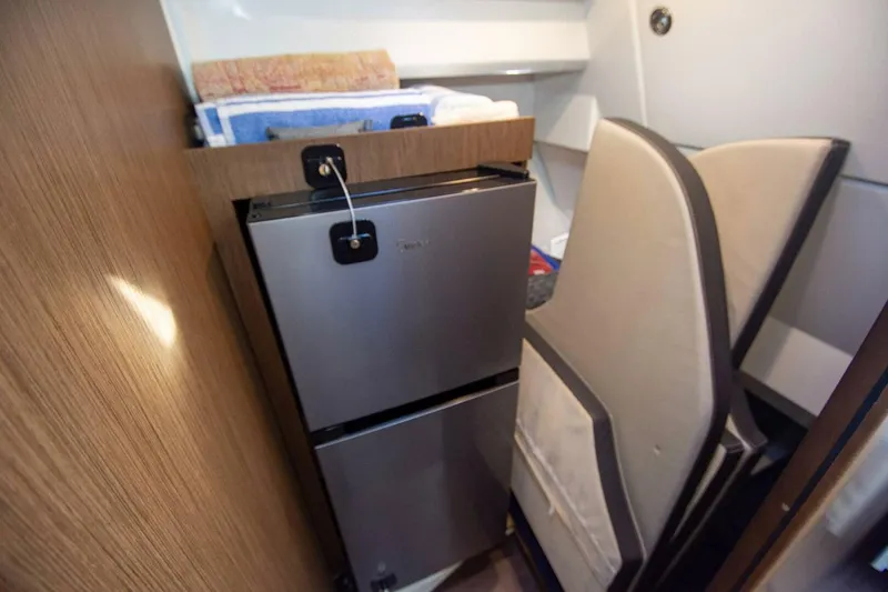 Slide: The Image of Jeanneau NC 1095 2021 - 5746770