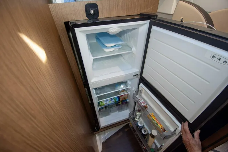 Slide: The Image of Jeanneau NC 1095 2021 - 5746771