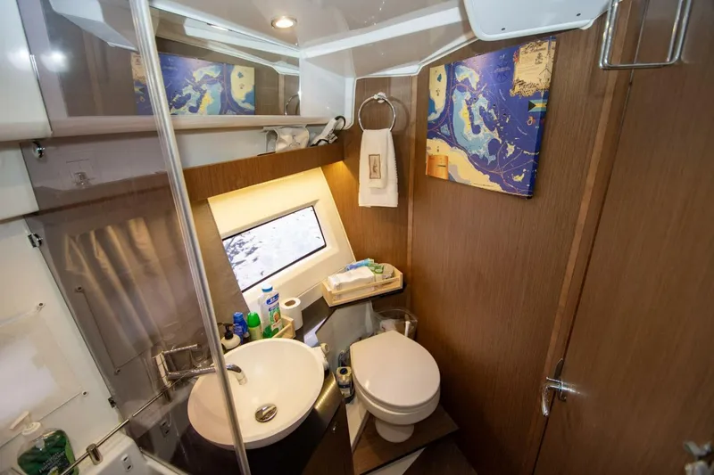 Slide: The Image of Jeanneau NC 1095 2021 - 5746773