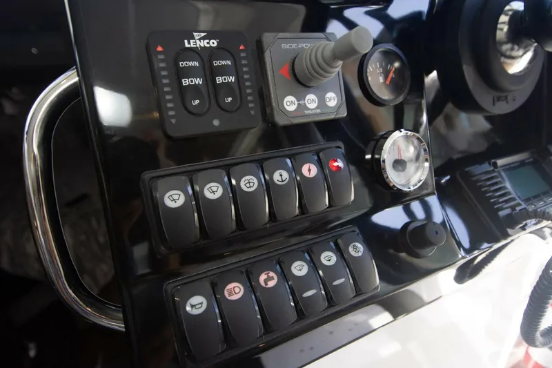 Slide: The Image of Jeanneau NC 1095 2021 - 5746776