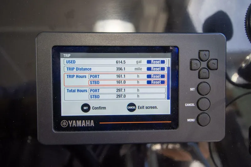 Slide: The Image of Jeanneau NC 1095 2021 - 5746777