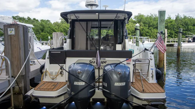 Slide: The Image of Jeanneau NC 1095 2021 - 5746780